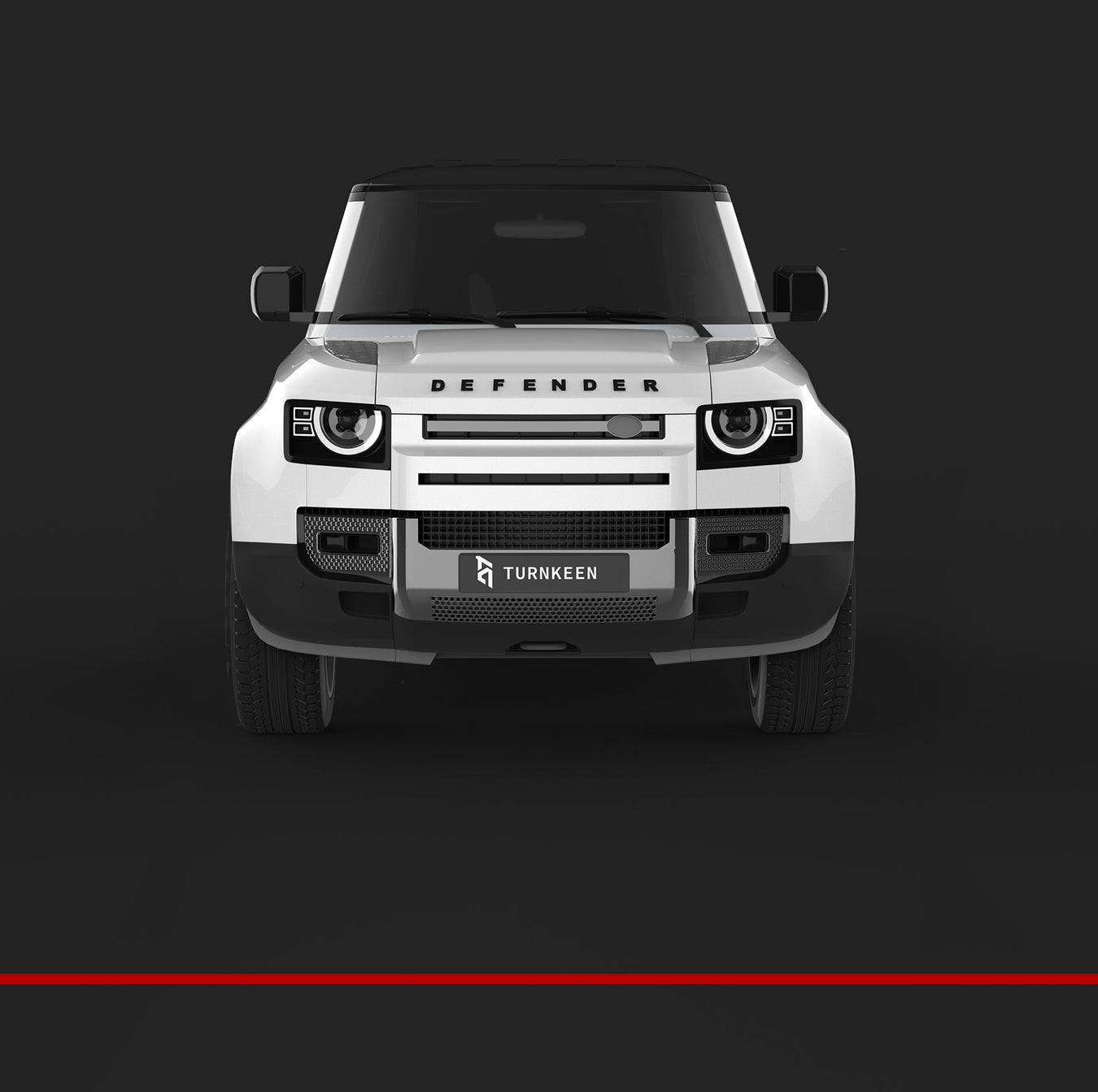 LandRover