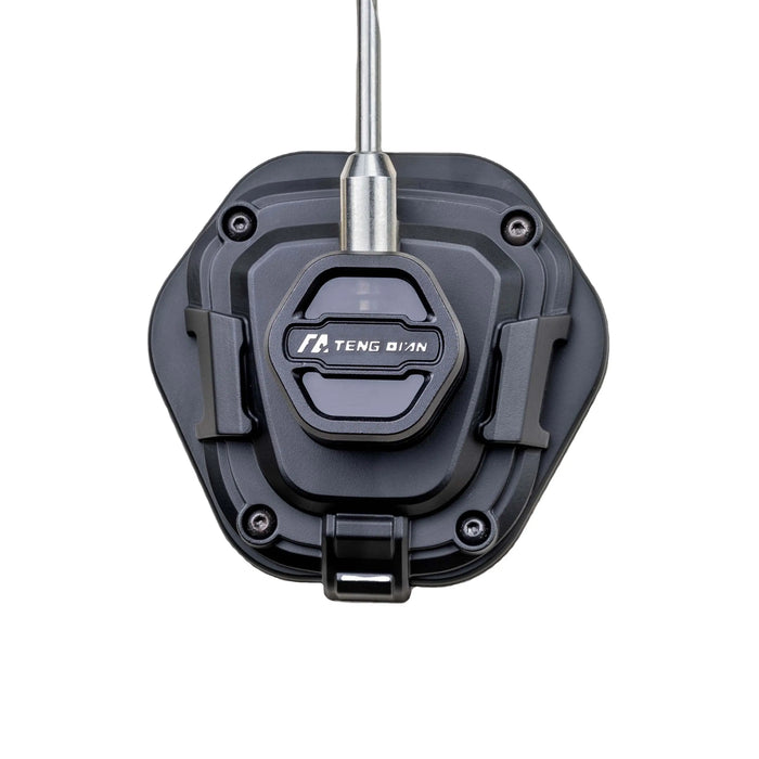 Antenna Cover FOR Jeep Wrangler JK JL 4XE JT