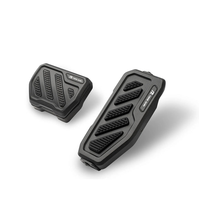 Brake And Gas Pedal For Jeep Wrangler JL Jeep  Gladiator  18-25