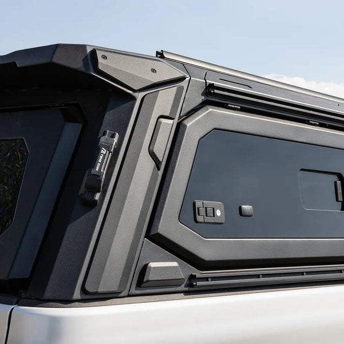 Truck Canopy For Jeep Jt Gladiator