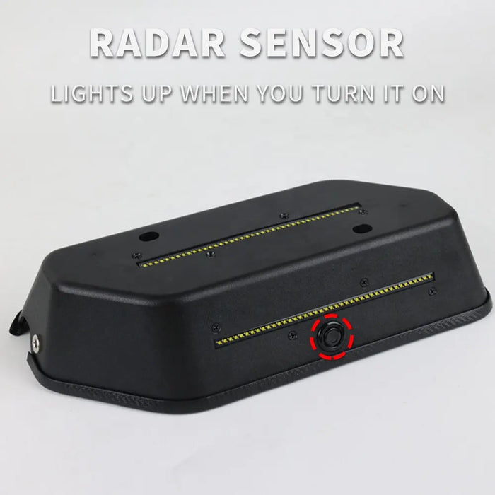 FOR Jeep Wrangler JL 18-20 Trunk Light