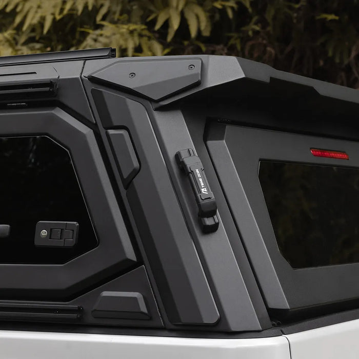 Truck Canopy For Jeep Jt Gladiator