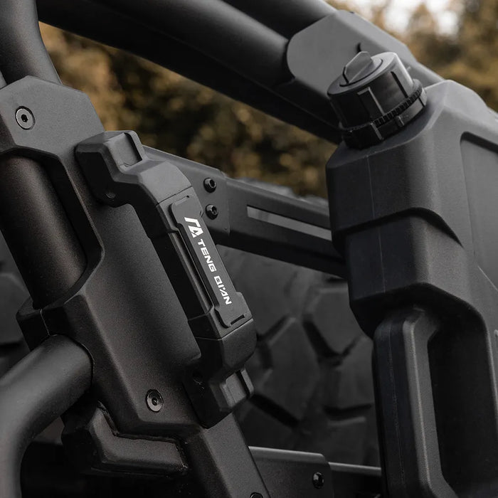 FOR Jeep Gladiator Chase Rack