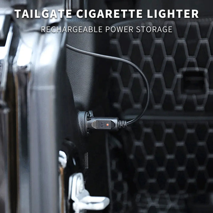 FOR Jeep Wrangler JL 18-20 Trunk Light