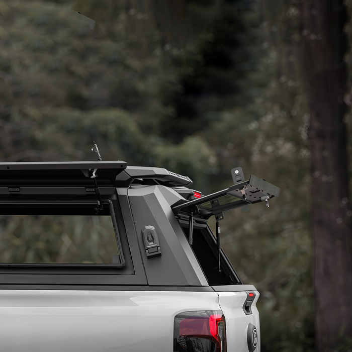 Bahren Point  Rear Truck Canopy For  Ford RANGER T9