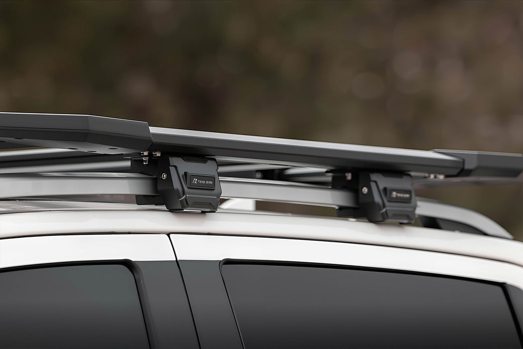 FOR Ford Ranger SUV roof rack roof cargo transporter top luggage rack