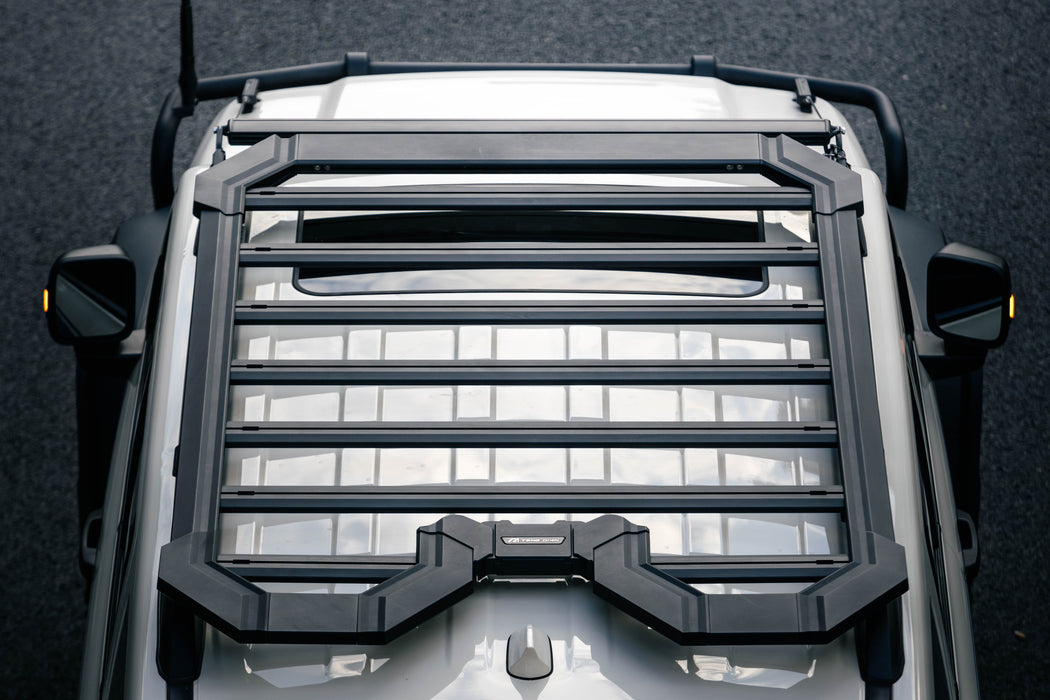 Roof Rack (Long Size) For Gwm Tank300
