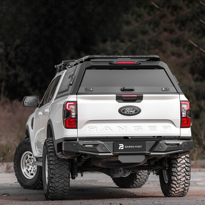Bahren Point  Rear Truck Canopy For  Ford RANGER T9