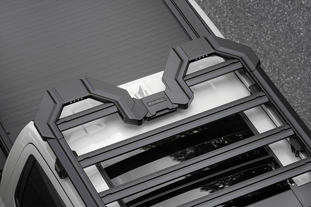 FOR Ford Ranger SUV roof rack roof cargo transporter top luggage rack