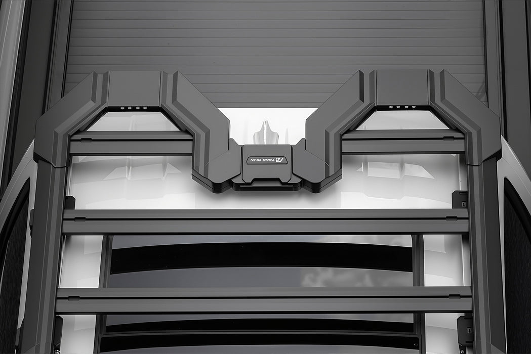 FOR Ford Ranger SUV roof rack roof cargo transporter top luggage rack