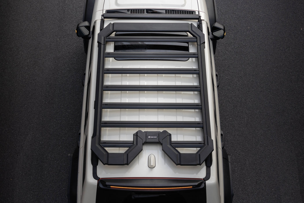 Roof Rack (Long Size) For Gwm Tank300