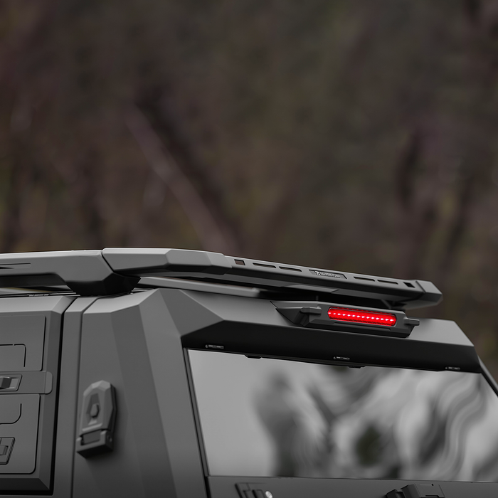 Bahren Point  Rear Truck Canopy For  Ford RANGER T9