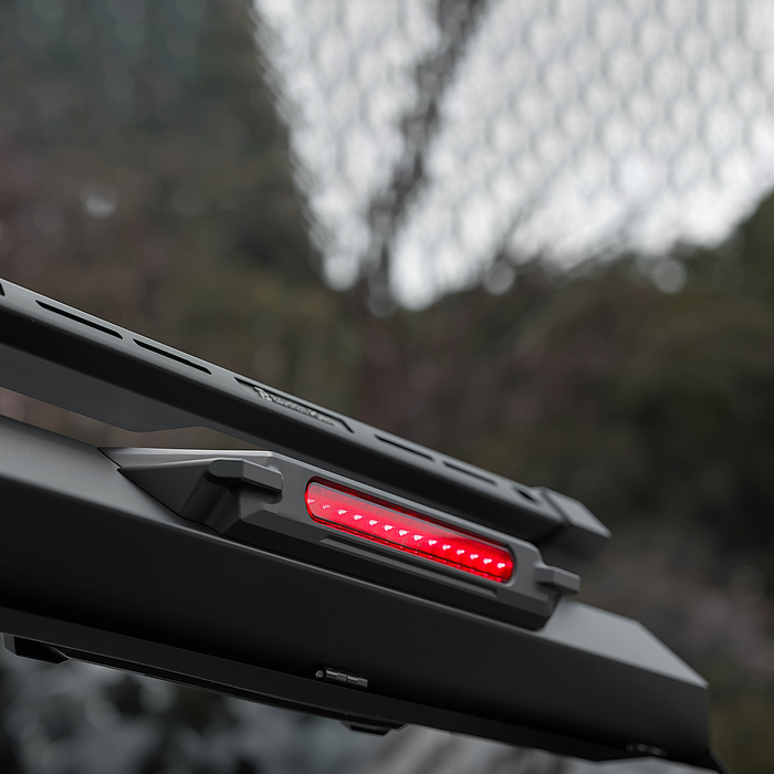 Bahren Point  Rear Truck Canopy For  Ford RANGER T9