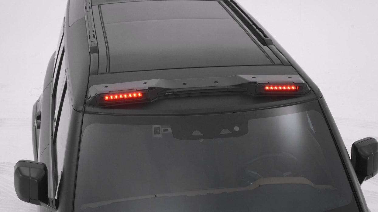 For Land Rover Roof Pod Lihts