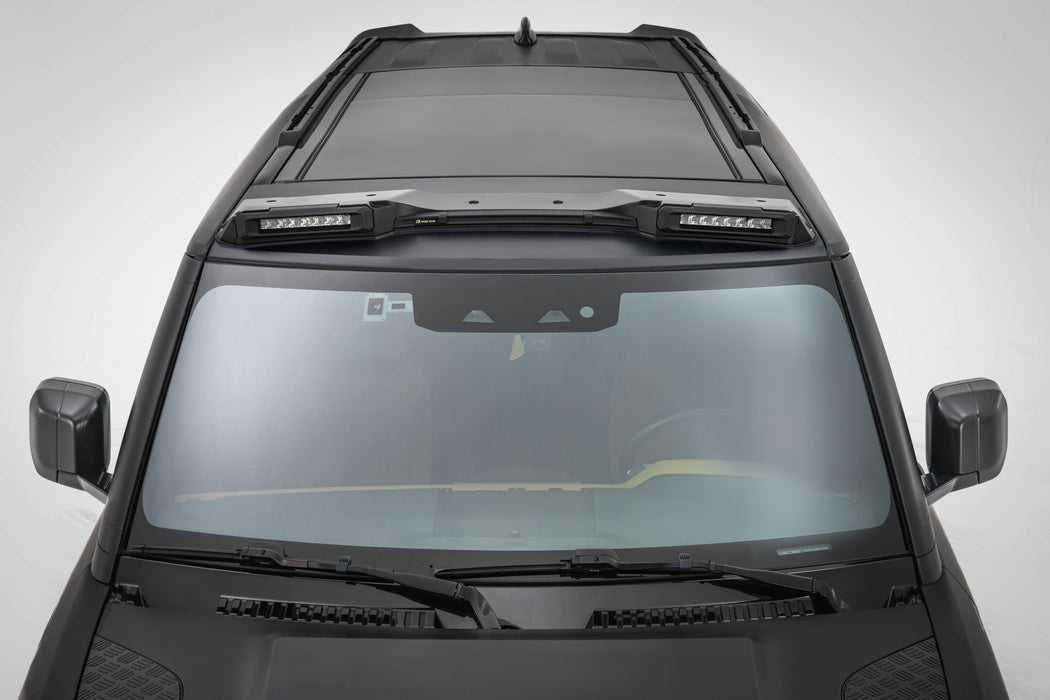 For Land Rover Roof Pod Lihts