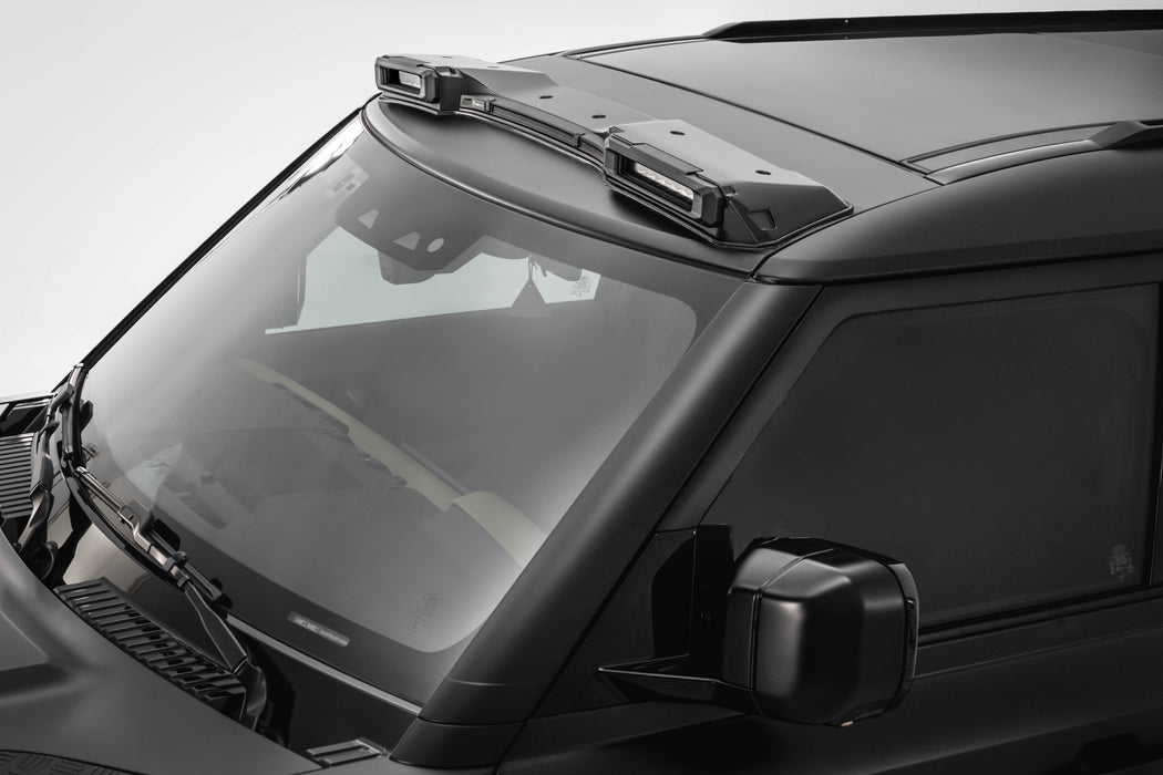 For Land Rover Roof Pod Lihts