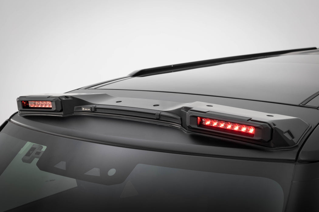 For Land Rover Roof Pod Lihts