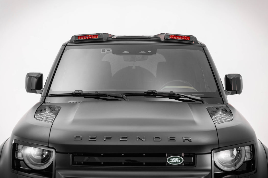 For Land Rover Roof Pod Lihts