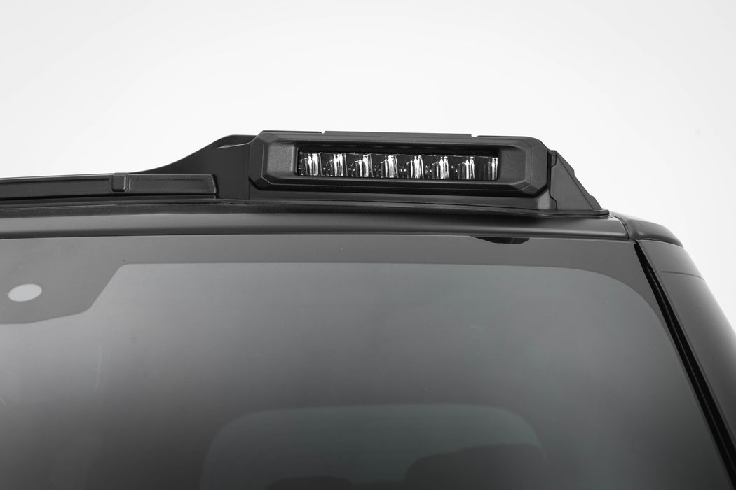 For Land Rover Roof Pod Lihts