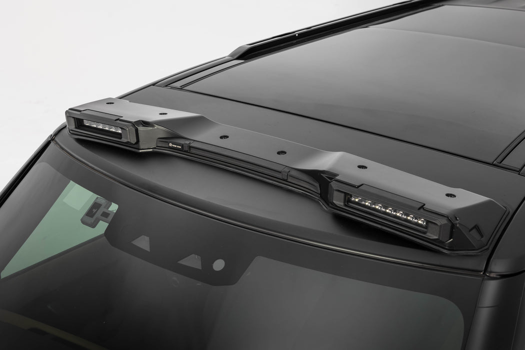For Land Rover Roof Pod Lihts