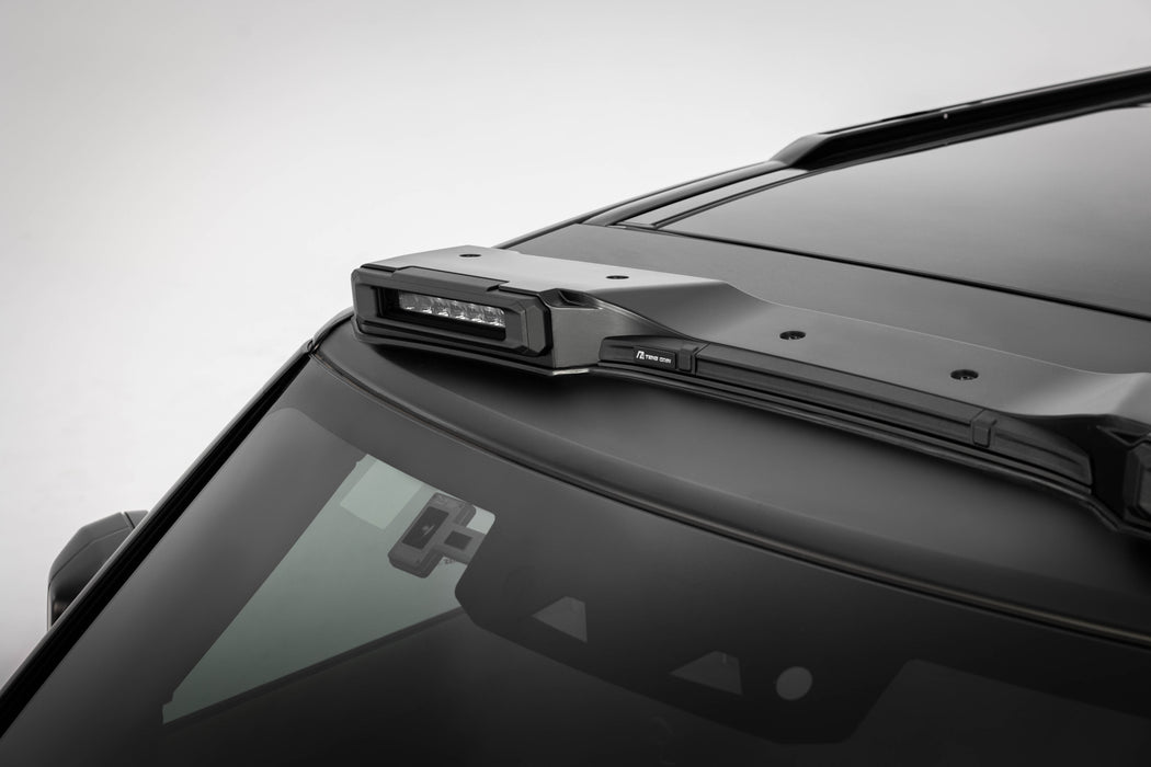 For Land Rover Roof Pod Lihts