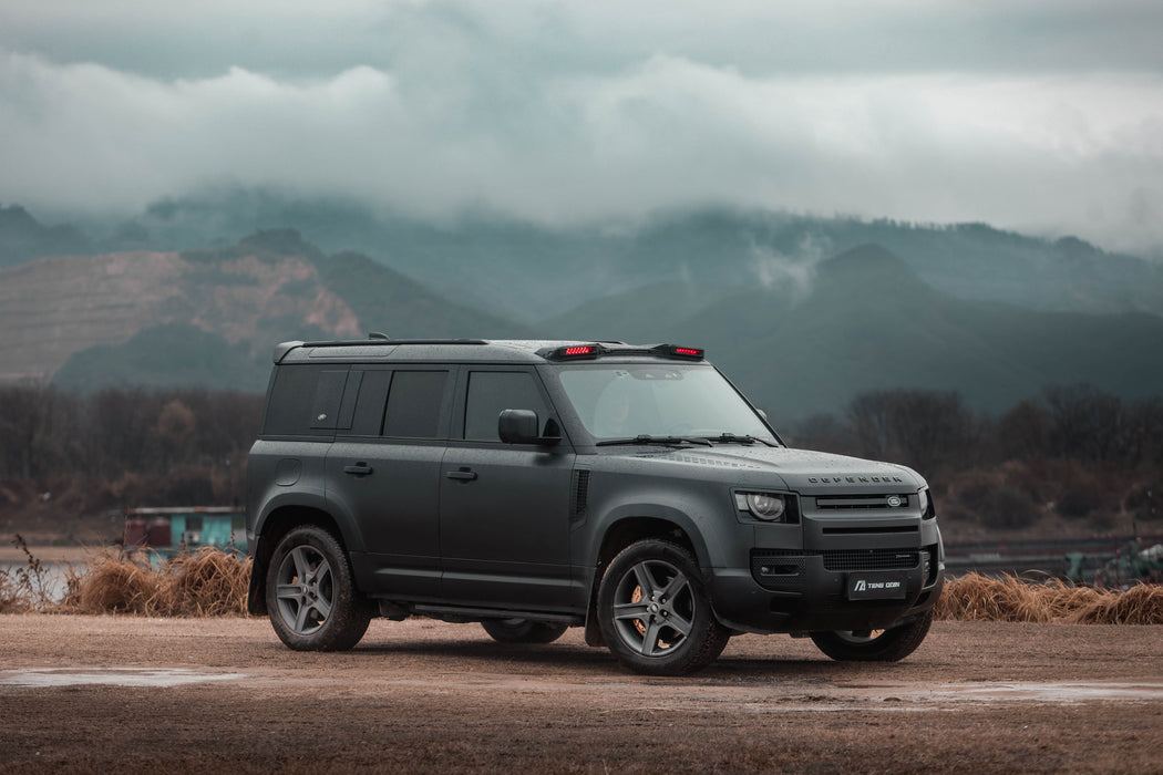 For Land Rover Roof Pod Lihts