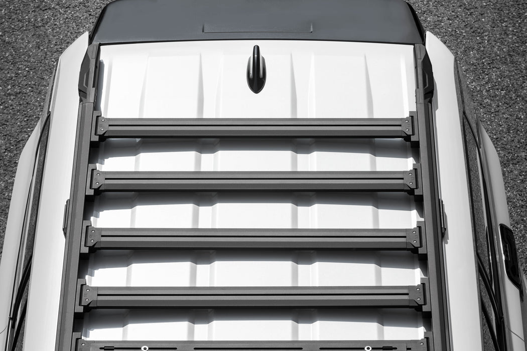 Bahren Point FOR Toyota LC250 Roof Rack