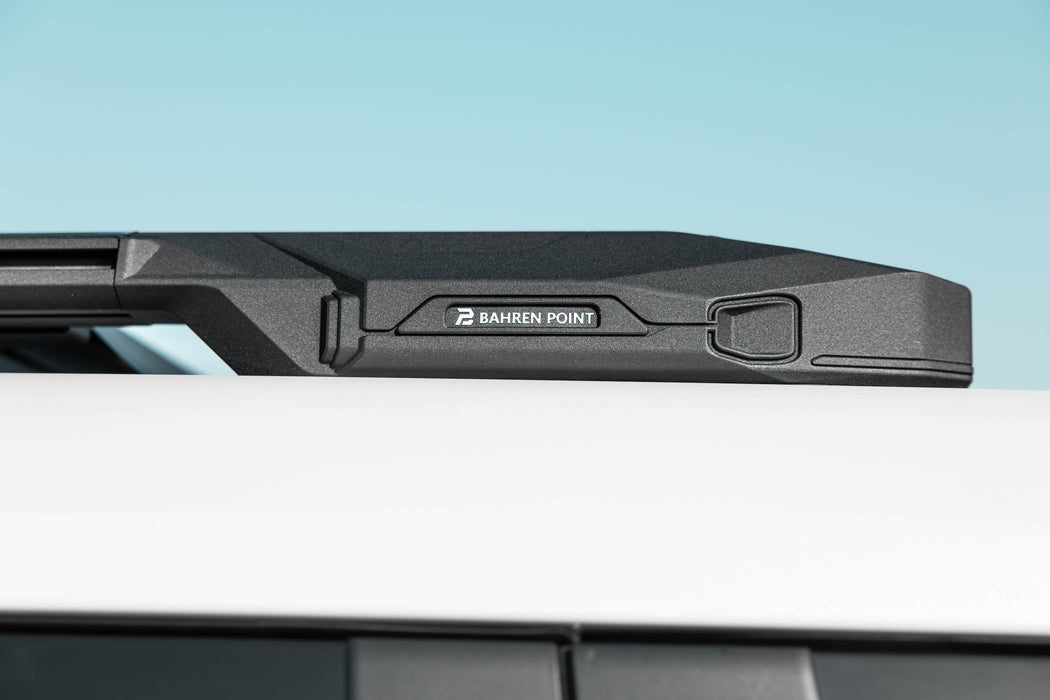 Bahren Point FOR Toyota LC250 Roof Rack