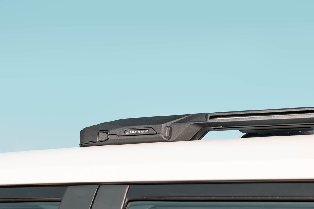 Bahren Point FOR Toyota LC250 Roof Rack