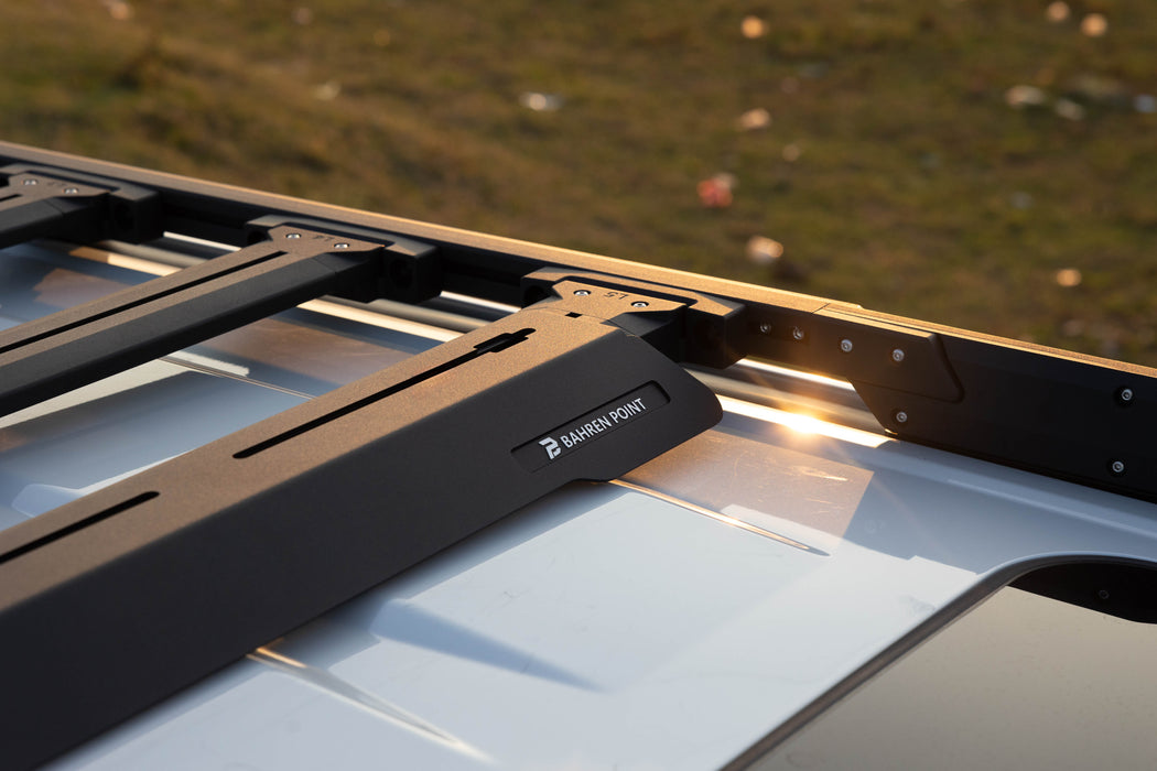 Bahren Point FOR Toyota LC250 Roof Rack