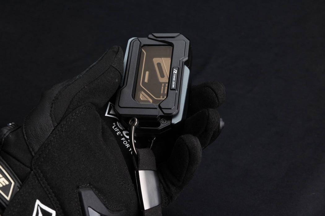 Key Fob Cover For Gwm Tank 300