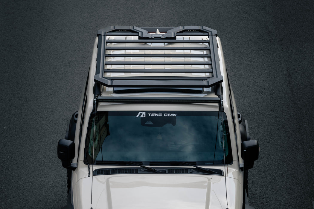 Roof Rack (Long Size) For Gwm Tank300