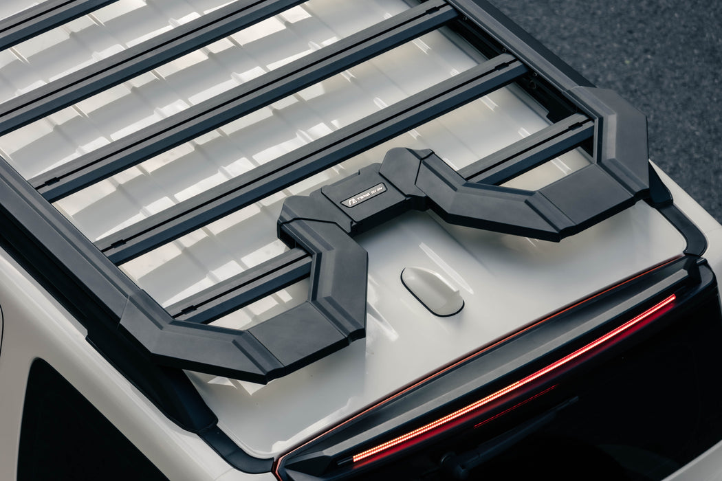 Roof Rack (Long Size) For Gwm Tank300