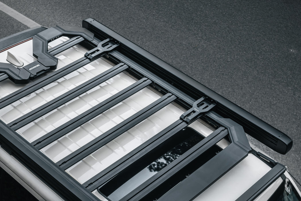FOR Only Suitable In Series Ark Roof Rack Awning Bracket