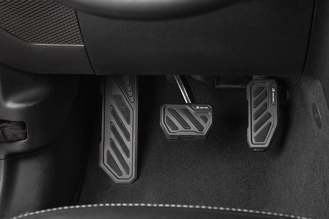 Brake And Gas Pedal For Jeep Wrangler JL Jeep  Gladiator  18-25