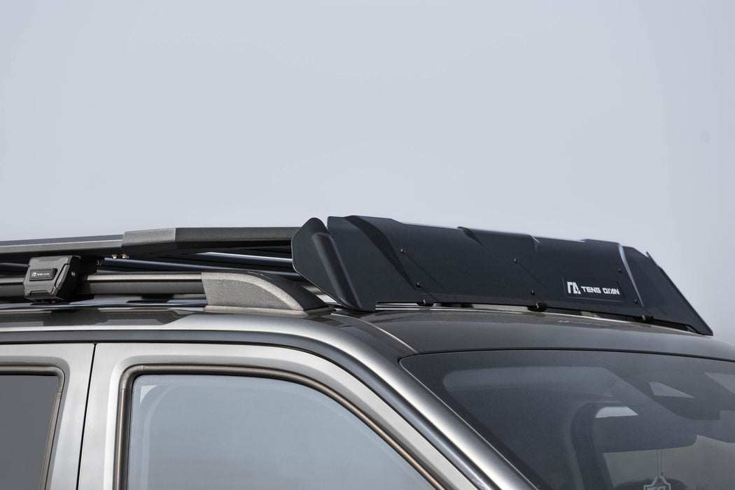 FOR GWM Tank 400 Roof Rack
