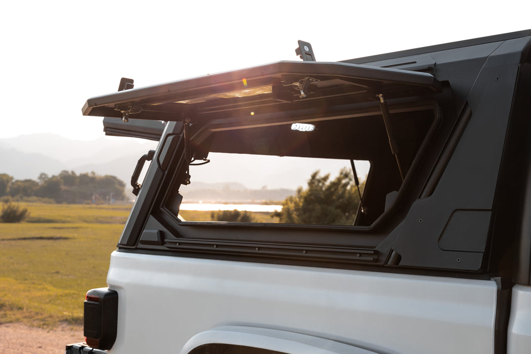 Truck Canopy For Jeep Jt Gladiator