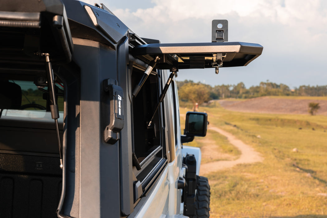 Truck Canopy For Jeep Jt Gladiator