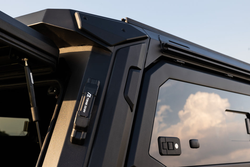 Truck Canopy For Jeep Jt Gladiator
