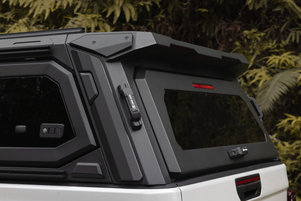 Truck Canopy For Jeep Jt Gladiator