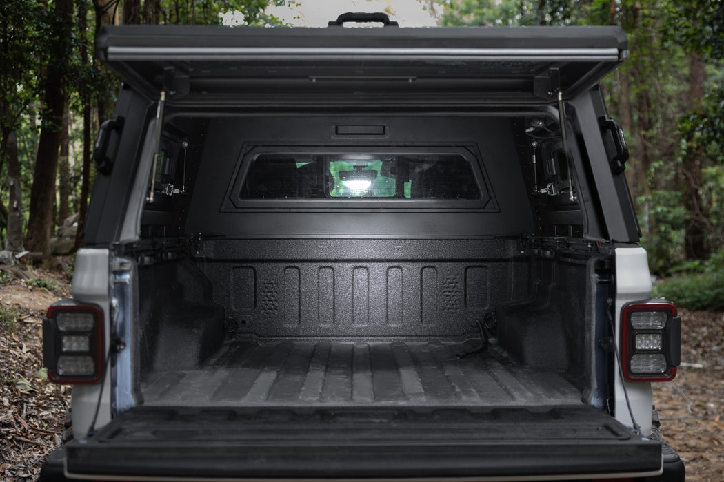 Truck Canopy For Jeep Jt Gladiator