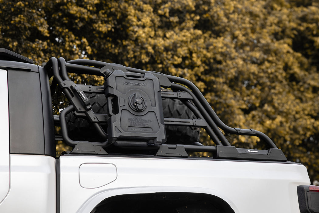 FOR Jeep Gladiator Chase Rack