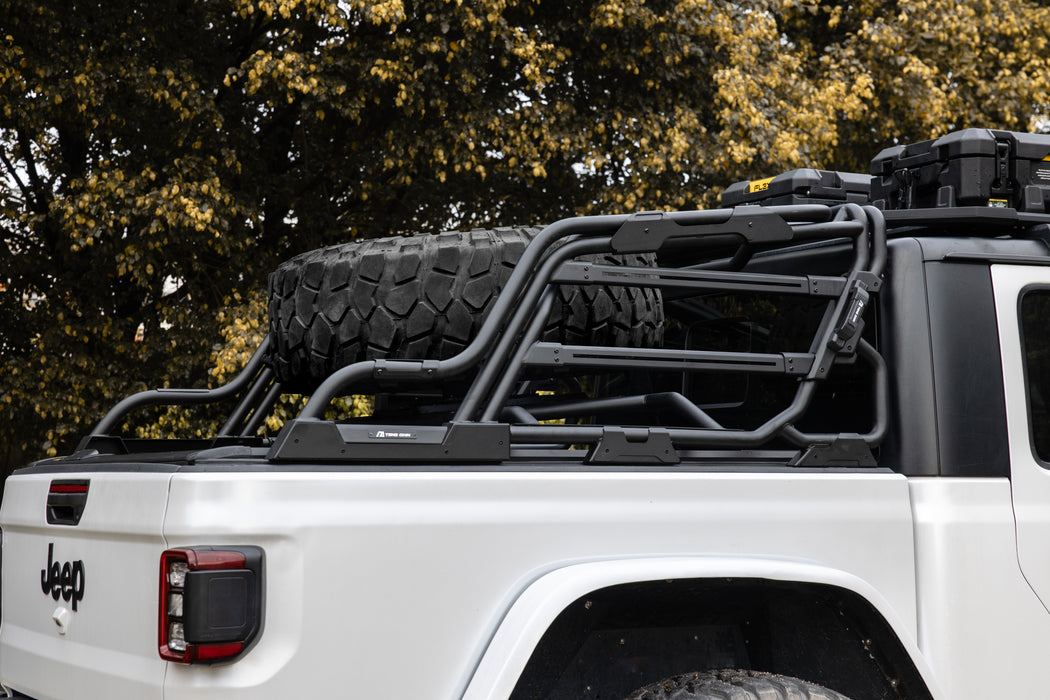 FOR Jeep Gladiator Chase Rack
