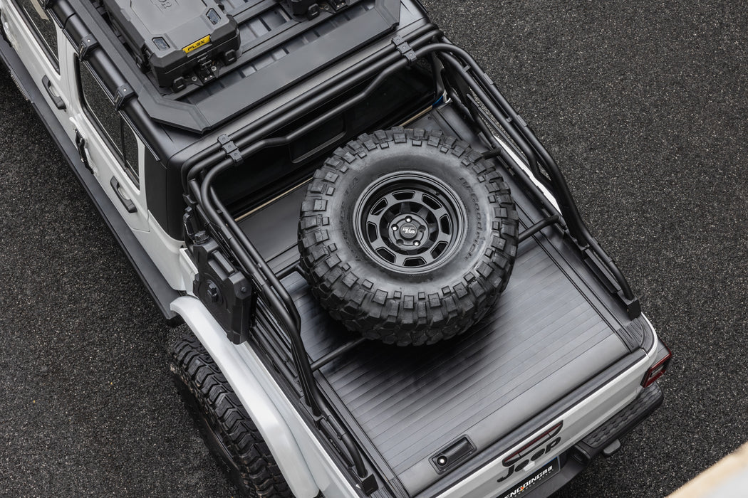 FOR Jeep Gladiator Chase Rack