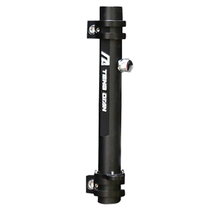 Antenna Mount Flagpole Holder For Jeep Wrangler