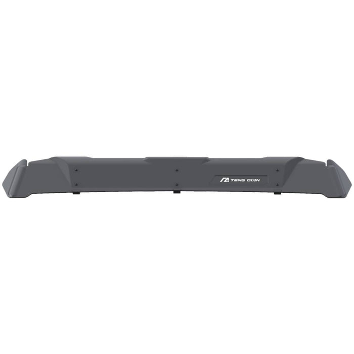 FOR Only Suitable In Series Ark Roof Rack Spoilers