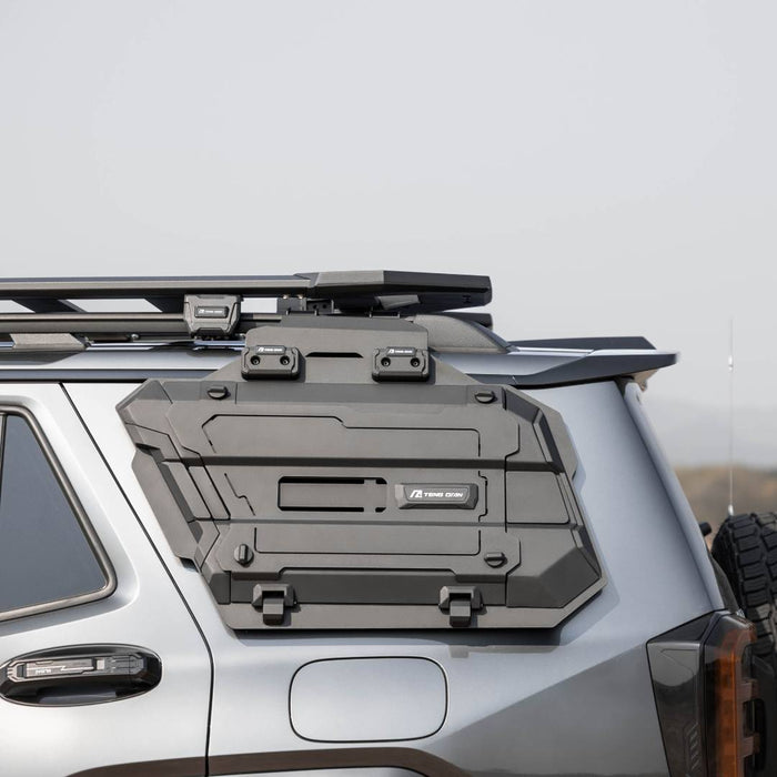 FOR GWM Tank 400 Rear Window Storage Pane