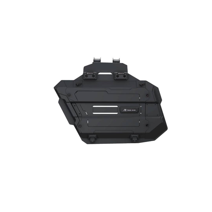 FOR GWM Tank 400 Rear Window Storage Pane