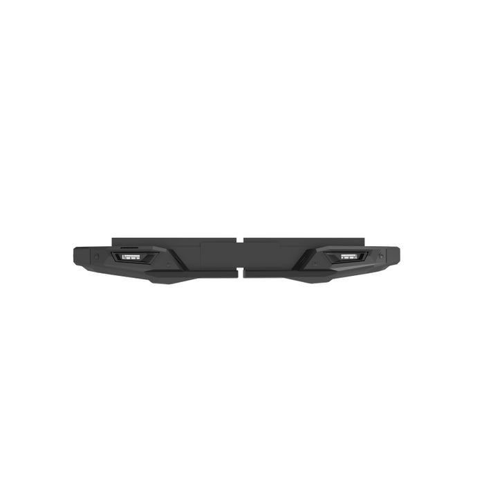 Bahren Point Rear Bumper For Ford RANGER T9