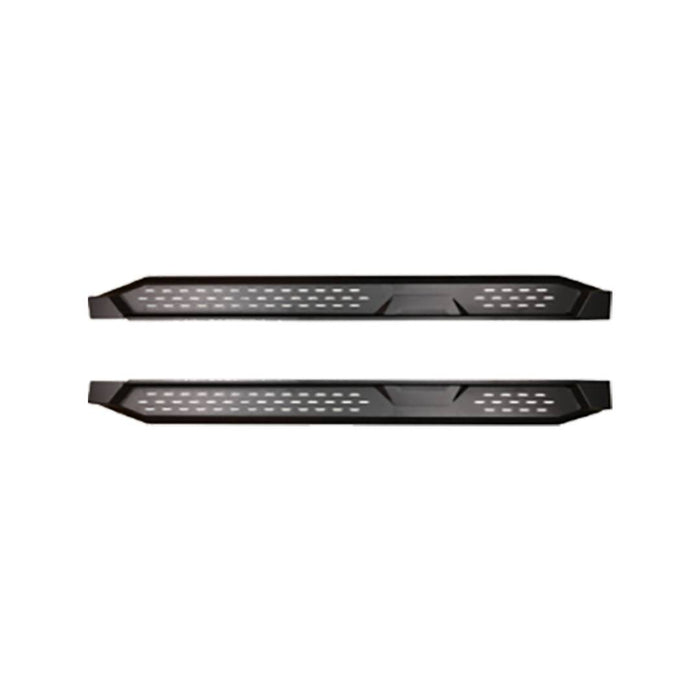 FOR GWM Tank 300 SERIES PREDATOR Side Step